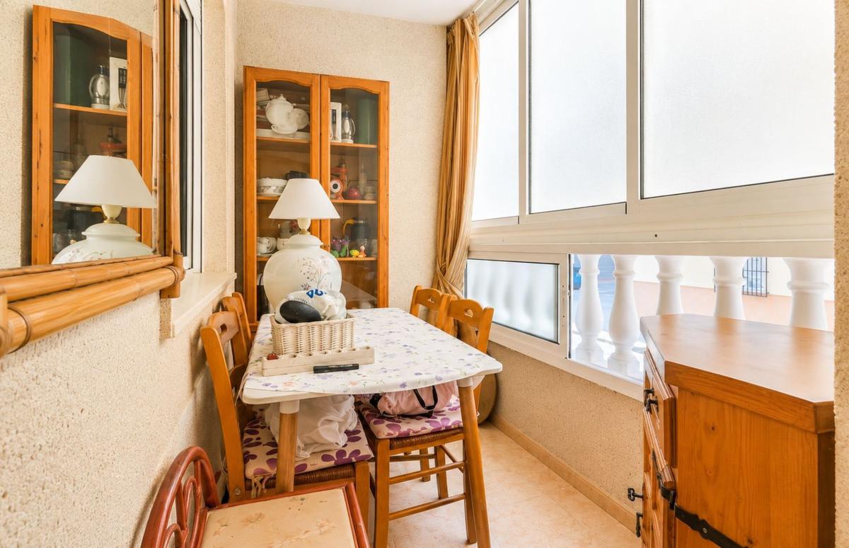 Sale of apartment in Piso en Calle Santa Trinidad, 25, El Molino, Torrevieja, Torrevieja
photo 5