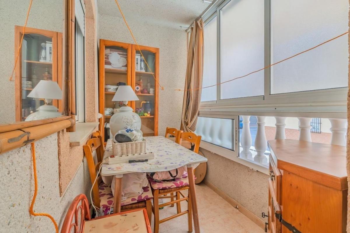 Sale of apartment in Piso en Calle Santa Trinidad, El Molino, Torrevieja, Torrevieja
photo 1