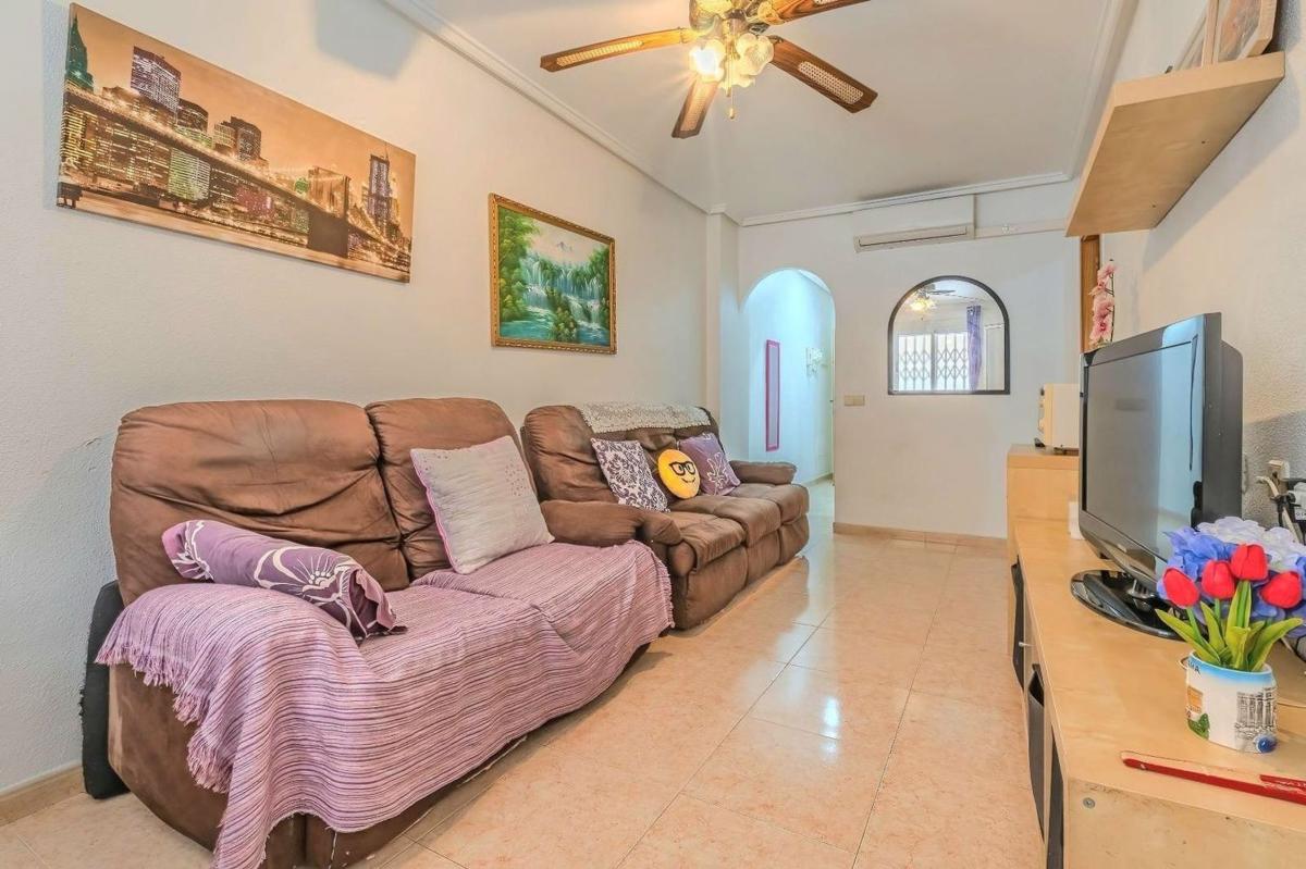 Продажа квартиры на Piso en El Molino, Torrevieja, Торревьеха
photo 1
