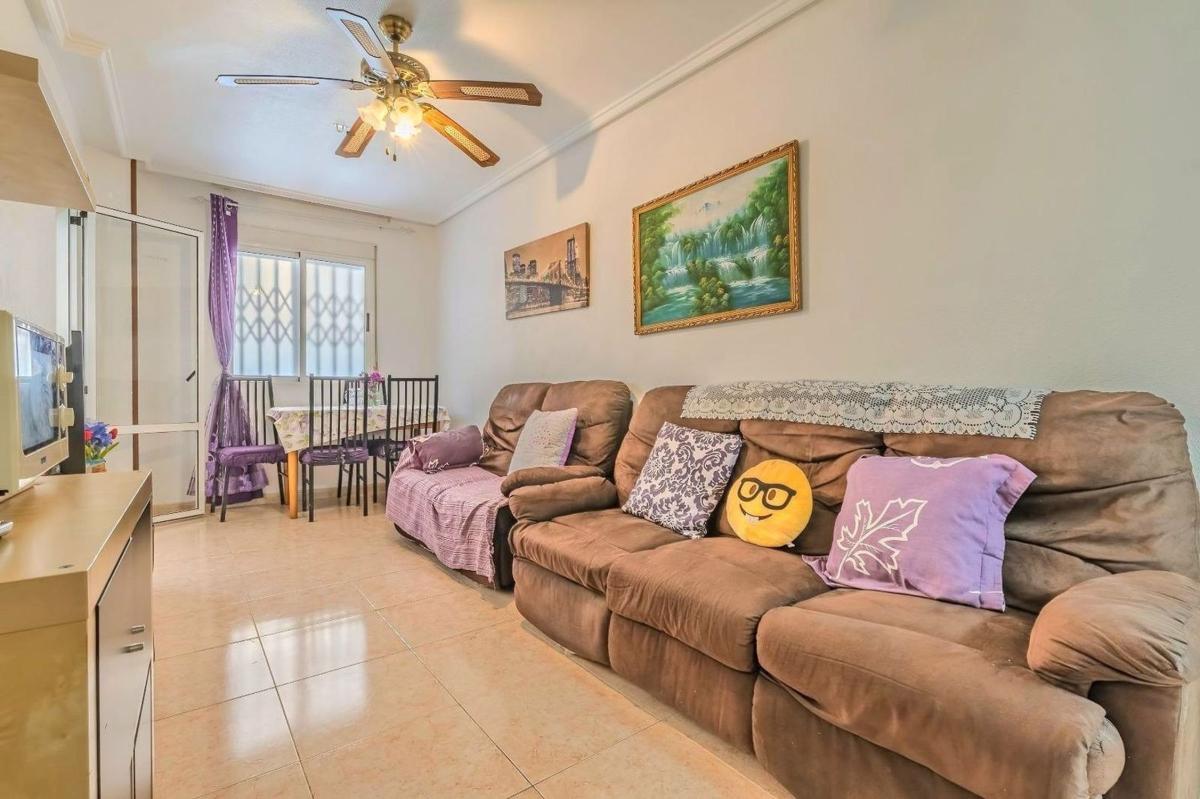Продажа квартиры на Piso en El Molino, Torrevieja, Торревьеха
photo 2