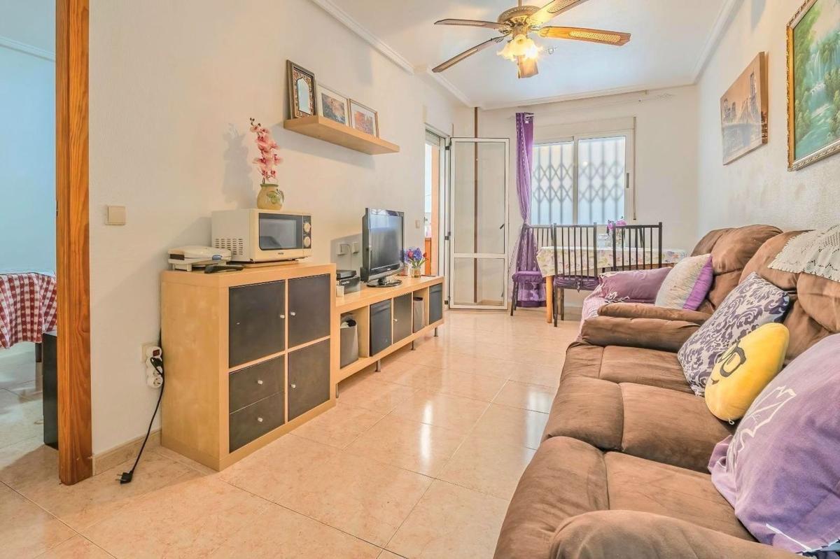 Продажа квартиры на Piso en El Molino, Torrevieja, Торревьеха
photo 3