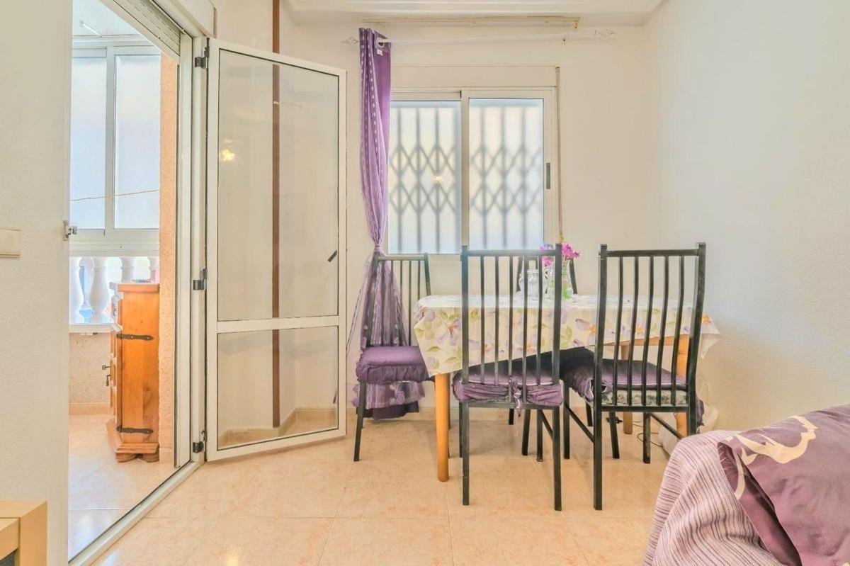 Продажа квартиры на Piso en El Molino, Torrevieja, Торревьеха
photo 4