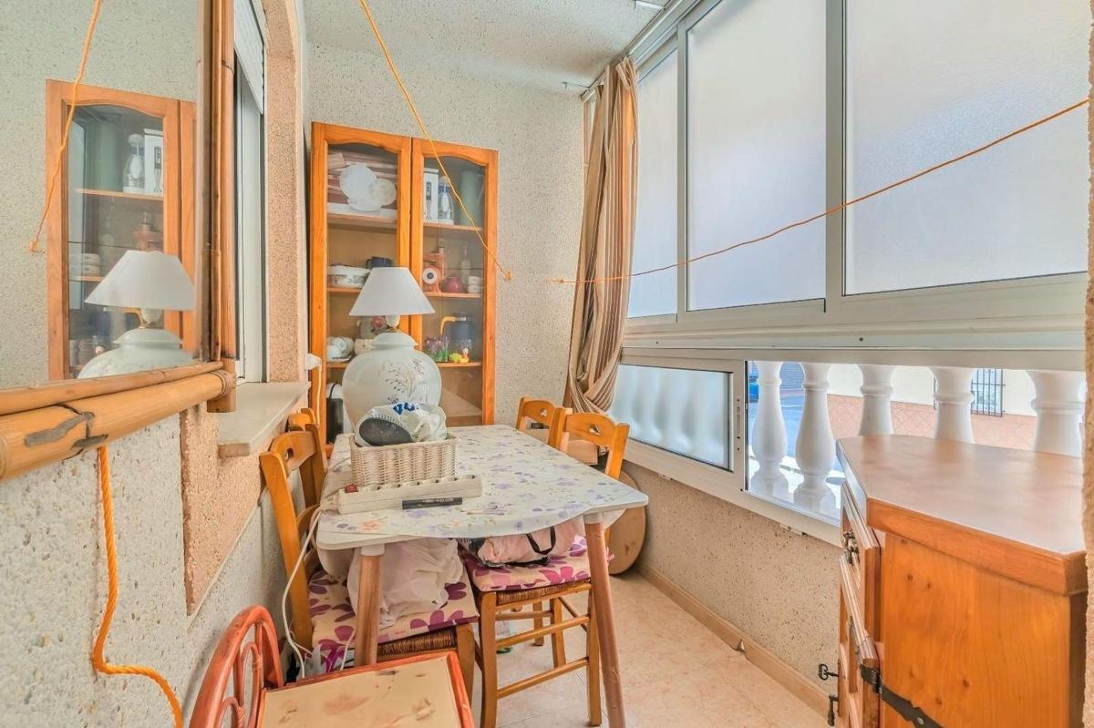 Продажа квартиры на Piso en El Molino, Torrevieja, Торревьеха
photo 5