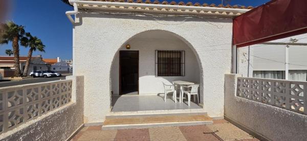 Casa o chalet independiente en La Siesta - El Salado - Torreta, Torrevieja photo 1