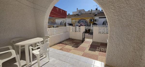 Casa o chalet independiente en La Siesta - El Salado - Torreta, Torrevieja photo 4