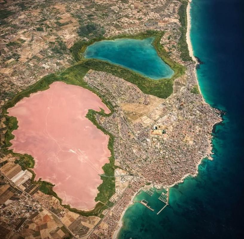 Продажа квартиры на Piso en Avenida Habaneras - Curva de Palangre, Torrevieja, Торревьеха
 photo 3