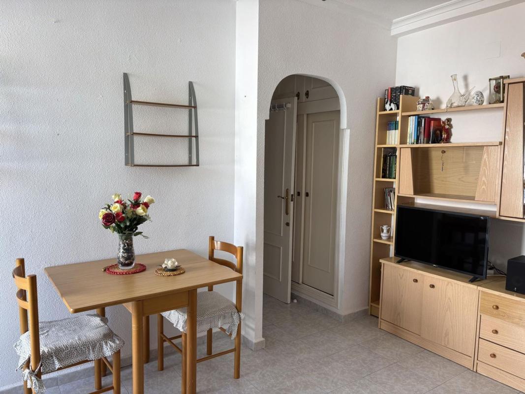 Продажа квартиры на Piso en Calle Argonautas, Aguas Nuevas, Torrevieja, Торревьеха
 photo 4