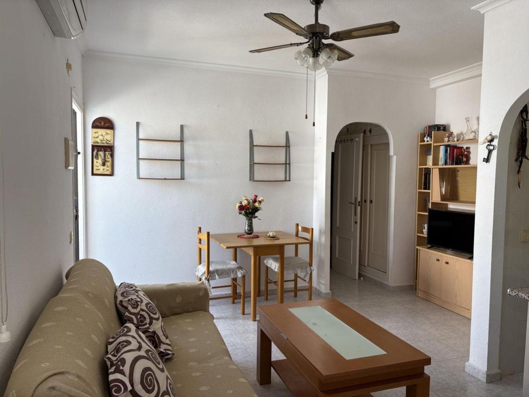 Продажа квартиры на Piso en Calle Argonautas, Aguas Nuevas, Torrevieja, Торревьеха
 photo 5