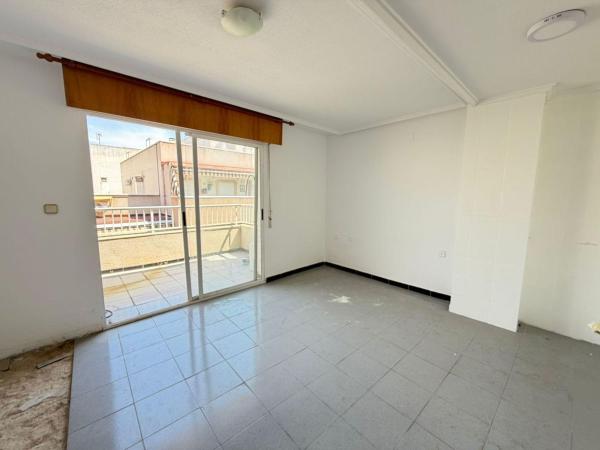Penthouse for sale at Ático en Calle la Sal, Avenida Habaneras - Curva de Palangre, Torrevieja, Torrevieja photo 1