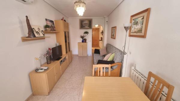 Venta de piso en Piso en Calle los Molinos, El Molino, Torrevieja, Torrevieja
 photo 3