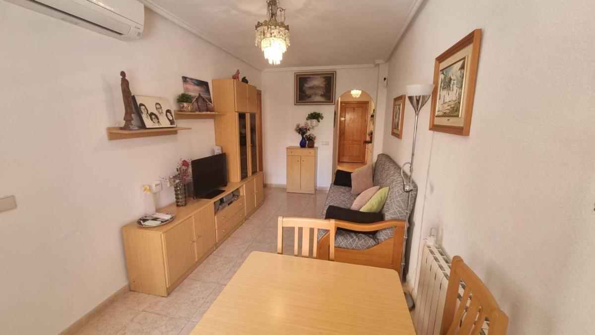 Продажа квартиры на Piso en Calle los Molinos, El Molino, Torrevieja, Торревьеха
photo 4