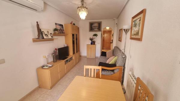 Venta de piso en Piso en Calle los Molinos, El Molino, Torrevieja, Torrevieja
 photo 4