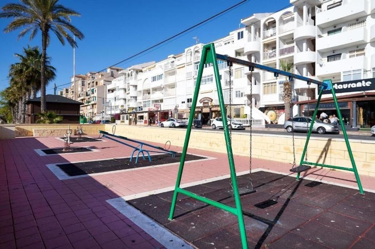 Sale of studio in Estudio en Carretera del Torrejón, Cabo Cervera, Torrevieja, Torrevieja photo 1