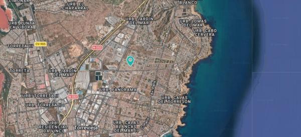 Venta de piso en Piso en Calle Avellaneda, Aguas Nuevas, Torrevieja, Torrevieja
 photo 4