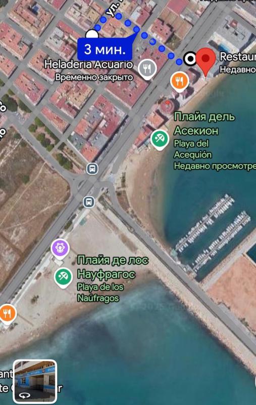 Venta de estudio en Estudio en Calle Monteagudo, 17, El Acequión, Torrevieja, Torrevieja photo 5