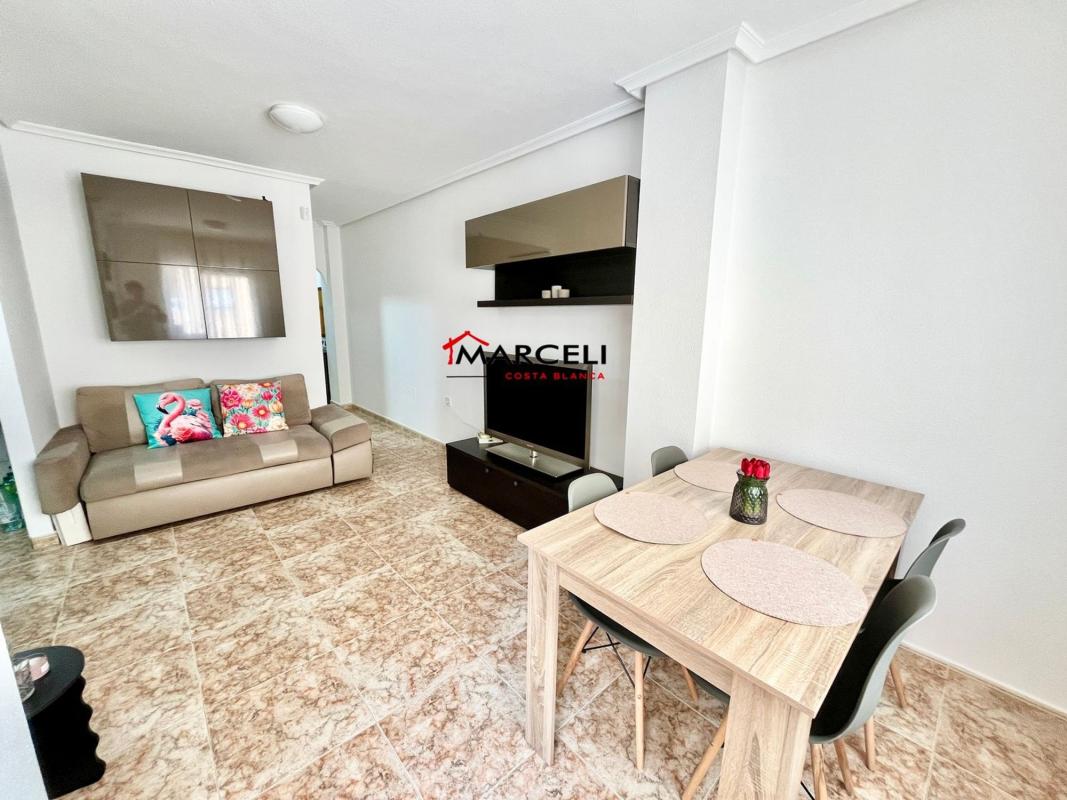 Продажа квартиры на Piso en San Emigdio, El Molino, Torrevieja, Торревьеха
photo 3