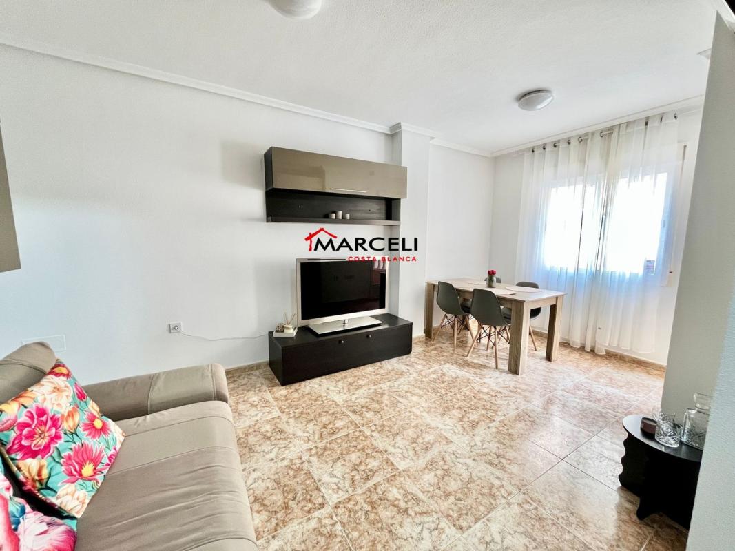 Продажа квартиры на Piso en San Emigdio, El Molino, Torrevieja, Торревьеха
photo 4