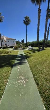 Sprzedaż mieszkania w Piso en Avenida Laguna Azul, Los Balcones - Los Altos del Edén, Torrevieja, Torrevieja
 photo 2