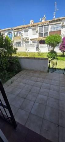 Sprzedaż mieszkania w Piso en Avenida Laguna Azul, Los Balcones - Los Altos del Edén, Torrevieja, Torrevieja
 photo 4