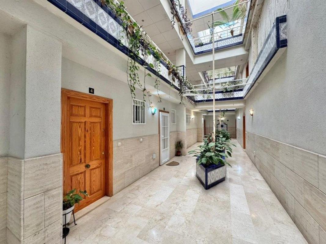 Продажа квартиры на Piso en Calle Galeón, Avenida Habaneras - Curva de Palangre, Torrevieja, Торревьеха
 photo 2