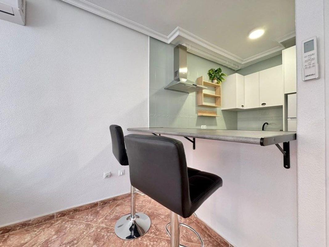 Продажа квартиры на Piso en Calle Galeón, Avenida Habaneras - Curva de Palangre, Torrevieja, Торревьеха
 photo 5