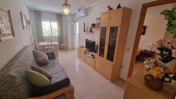 Продажа квартиры на Piso en Calle Santa Trinidad, 17, El Molino, Torrevieja, Торревьеха
 photo 2