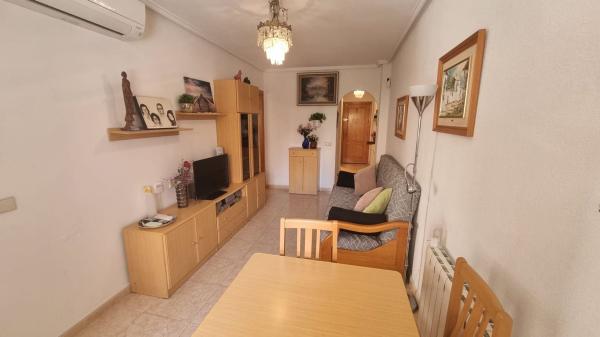 Продажа квартиры на Piso en Calle Santa Trinidad, 17, El Molino, Torrevieja, Торревьеха
 photo 3