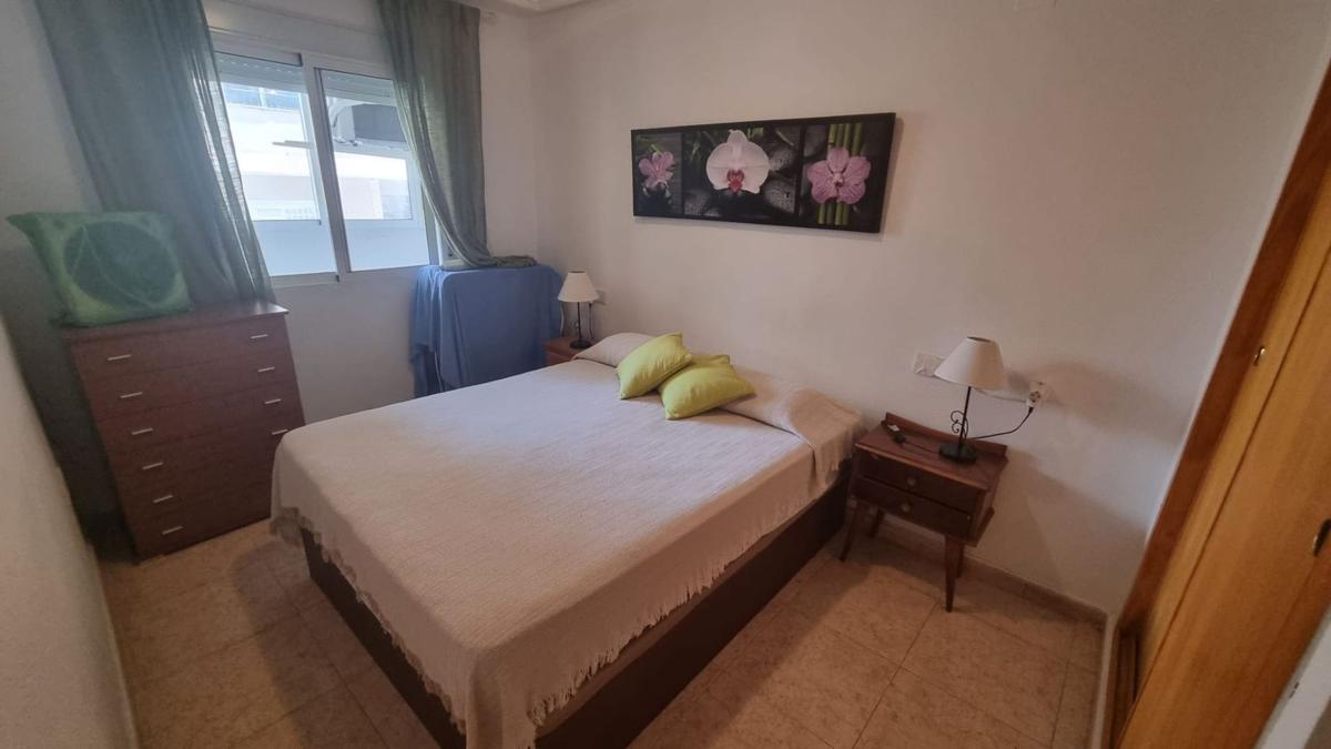 Venta de piso en Piso en Calle Santa Trinidad, 17, El Molino, Torrevieja, Torrevieja
photo 5