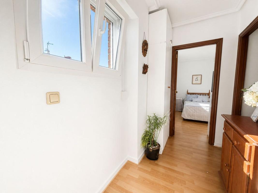 Penthouse sale in Ático en Calle Joaquín Chapaprieta, El Molino, Torrevieja, Torrevieja photo 2