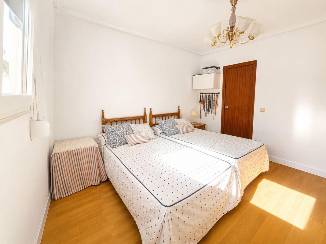 Penthouse sale in Ático en Calle Joaquín Chapaprieta, El Molino, Torrevieja, Torrevieja photo 4
