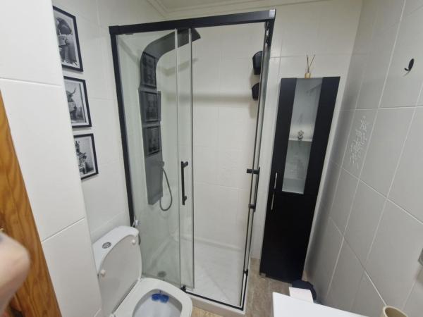 Продажа квартиры на Piso en Calle Maestro Francisco Casanovas, 8, Antonio Machado, Torrevieja, Торревьеха
thumbnail 1
