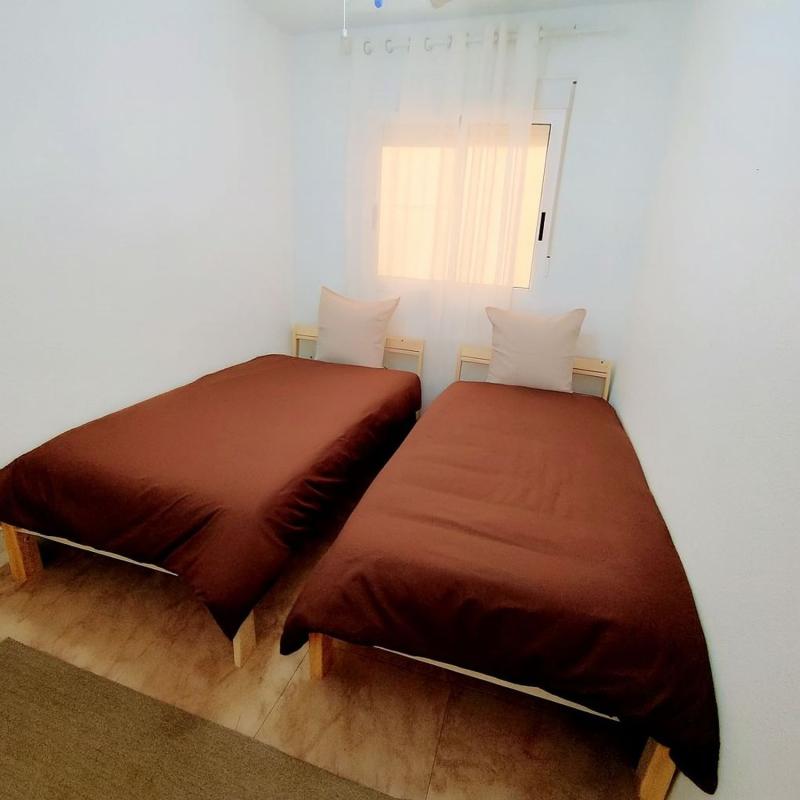 Продажа квартиры на Piso en Calle Maestro Francisco Casanovas, 8, Antonio Machado, Torrevieja, Торревьеха
photo 5