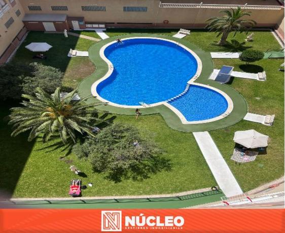 Sale of flat in Piso en Calle San Julián, 45, Parque de las Naciones, Torrevieja, Torrevieja
 photo 1