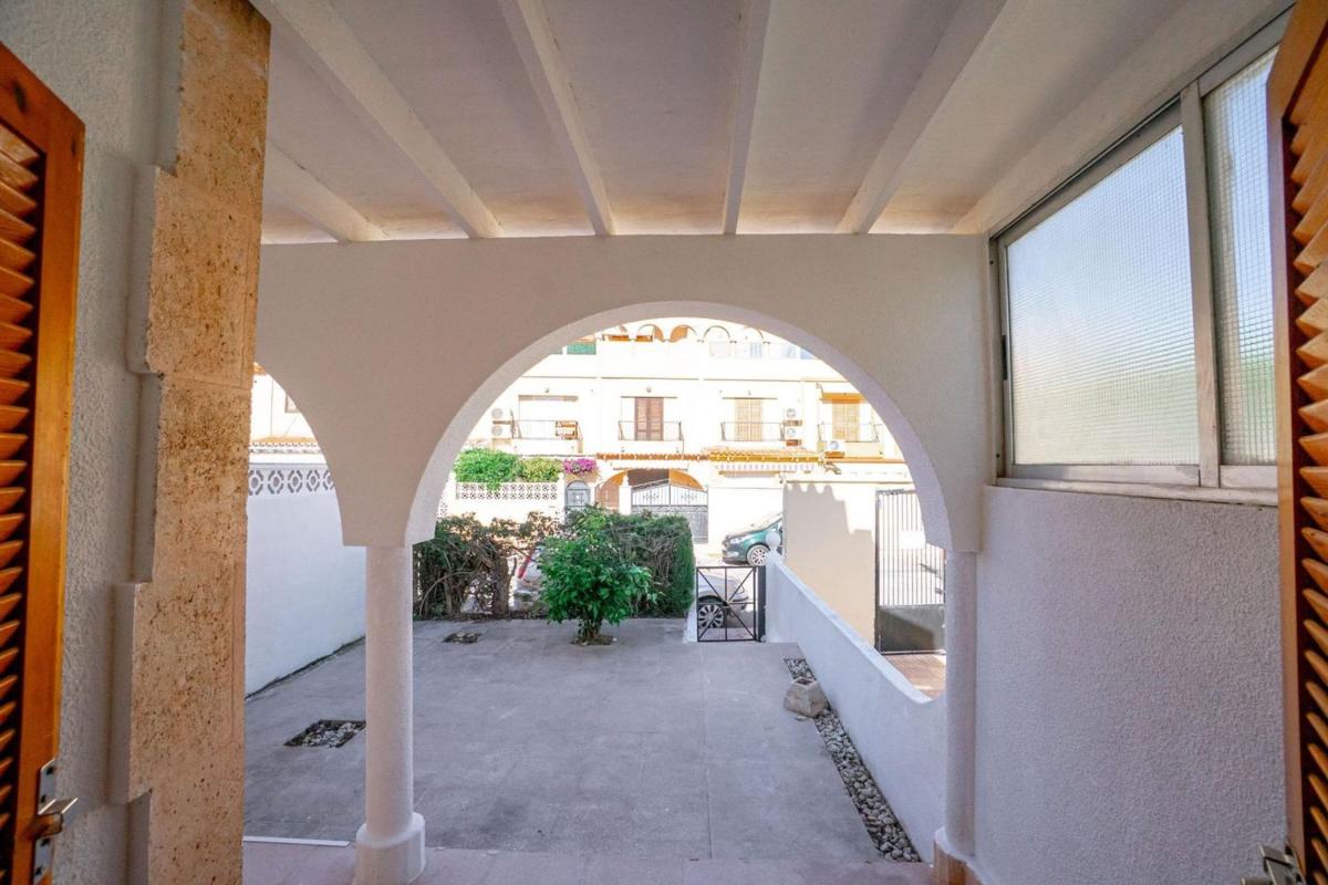 Venta de piso en Piso en La Siesta - El Salado - Torreta, Torrevieja, Torrevieja
 photo 4
