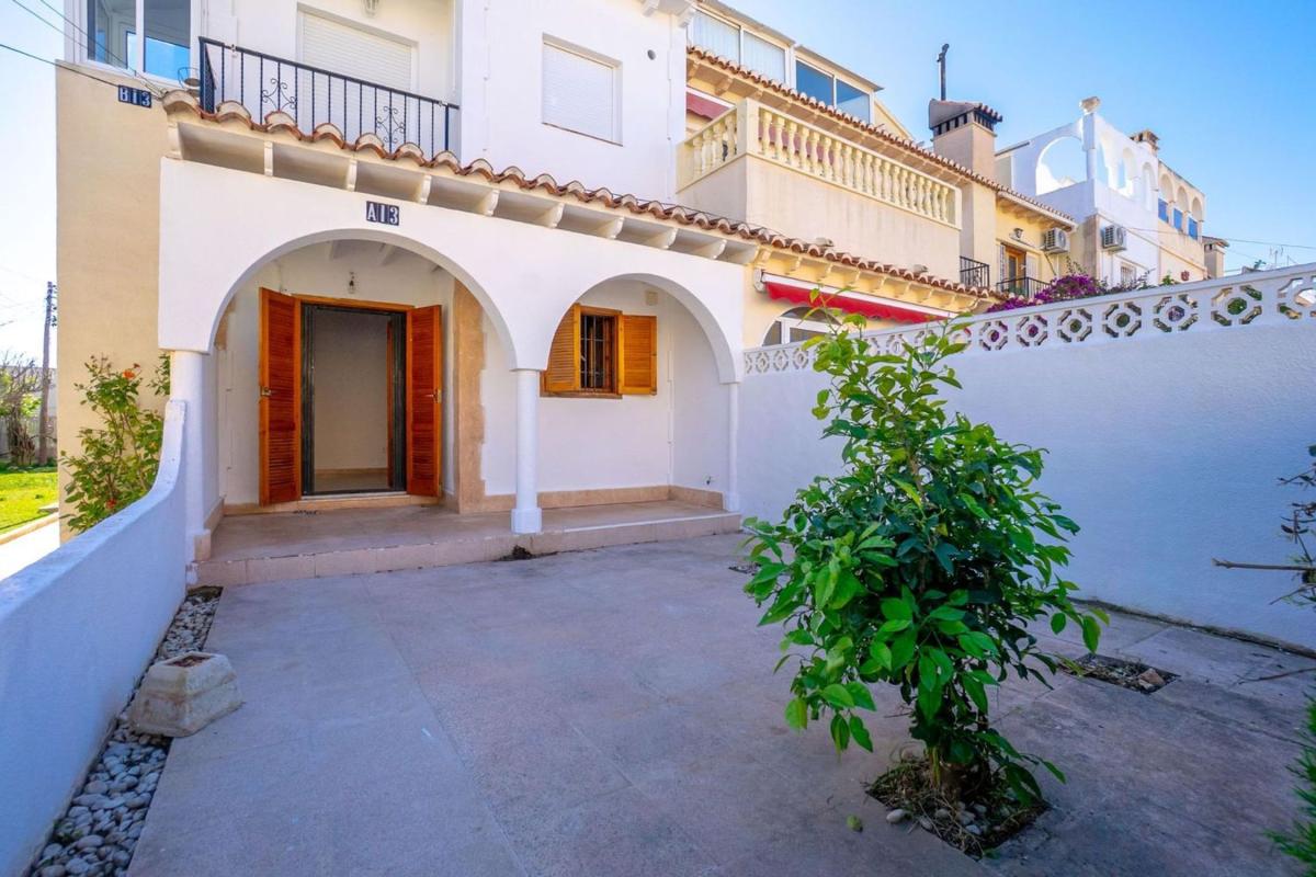 Venta de piso en Piso en La Siesta - El Salado - Torreta, Torrevieja, Torrevieja
 photo 5