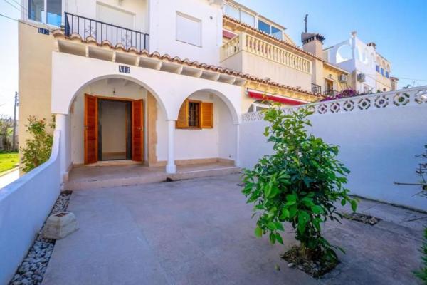 Sale of flat in Piso en Calle Miguel Ángel, La Siesta - El Salado - Torreta, Torrevieja, Torrevieja
 photo 2