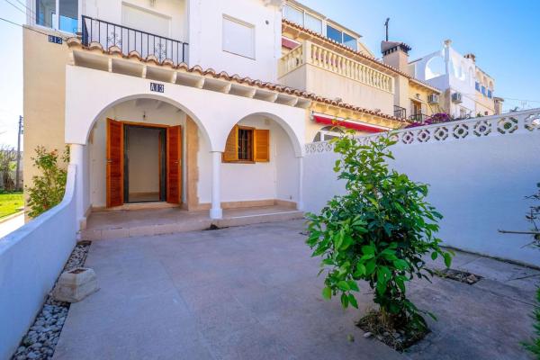 Chalet adosado en Calle Miguel Ángel, La Siesta - El Salado - Torreta, Torrevieja photo 4