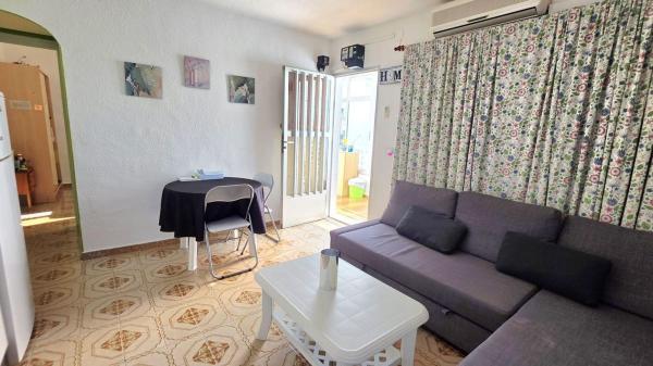 Sale of flat in Piso en Calle Marcelina, Nueva Torrevieja, Torrevieja, Torrevieja
 photo 1