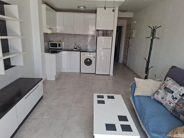 Sale of flat in Piso en Sal La, 16, Avenida Habaneras - Curva de Palangre, Torrevieja, Torrevieja
 photo 1