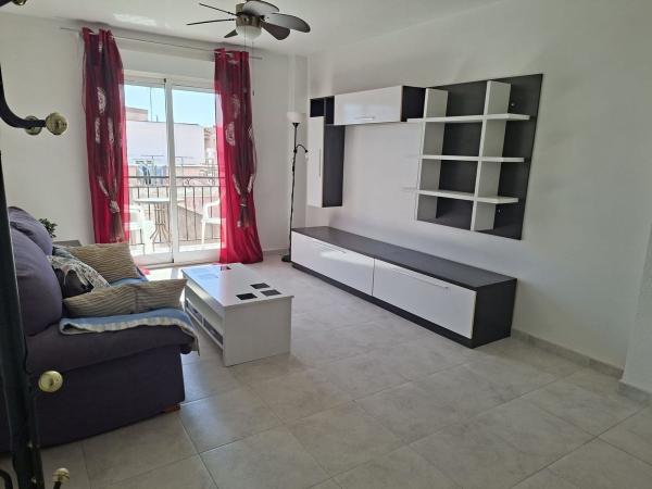 Sale of flat in Piso en Sal La, 16, Avenida Habaneras - Curva de Palangre, Torrevieja, Torrevieja
 photo 2