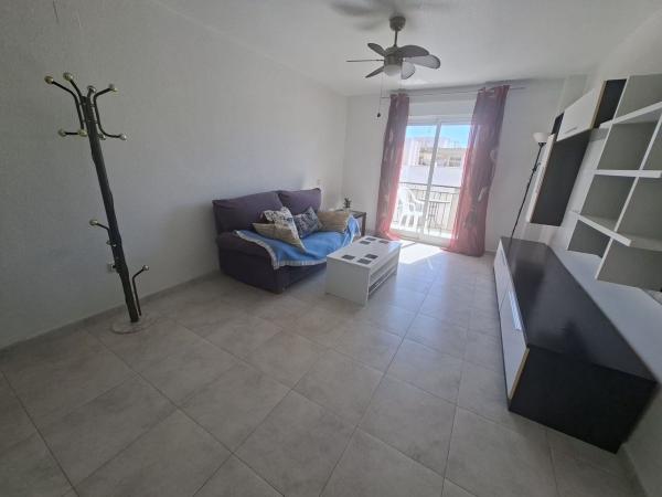 Sale of flat in Piso en Sal La, 16, Avenida Habaneras - Curva de Palangre, Torrevieja, Torrevieja
 photo 3