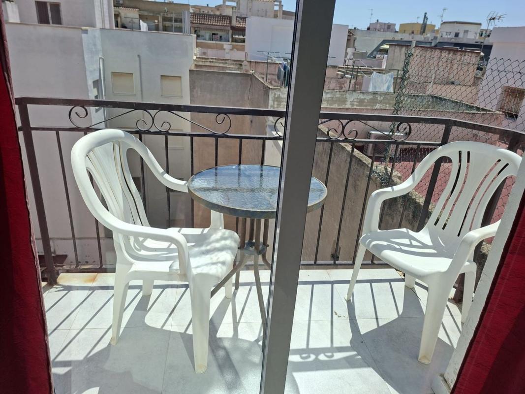 Venta de piso en Piso en Sal La, 16, Avenida Habaneras - Curva de Palangre, Torrevieja, Torrevieja
photo 4