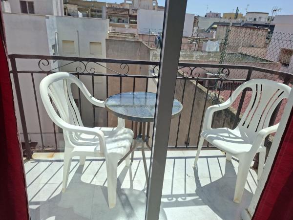 Sale of flat in Piso en Sal La, 16, Avenida Habaneras - Curva de Palangre, Torrevieja, Torrevieja
 photo 4