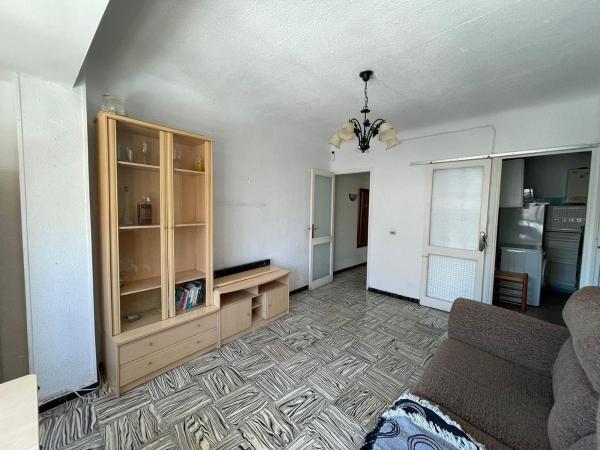 Sale of flat in Piso en Las Piscinas Naturales, Torrevieja, Torrevieja
thumbnail 1