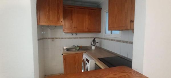 Продажа квартиры на Piso en Playa de los Locos, Torrevieja, Торревьеха
thumbnail 1
