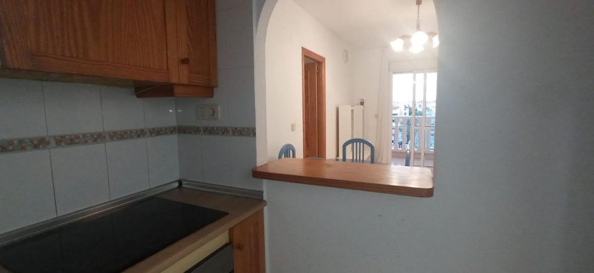 Продажа квартиры на Piso en Playa de los Locos, Torrevieja, Торревьеха
photo 5