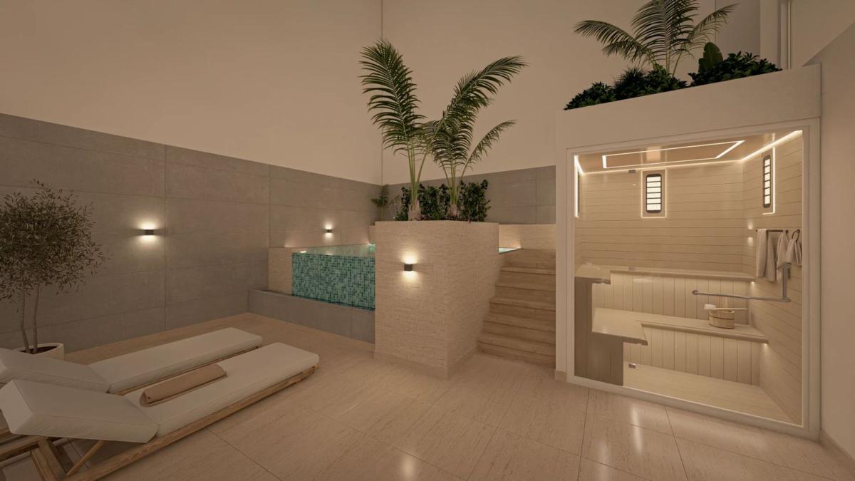 Venta de estudio en Estudio en Calle Santa Trinidad, 15, El Molino, Torrevieja, Torrevieja photo 4