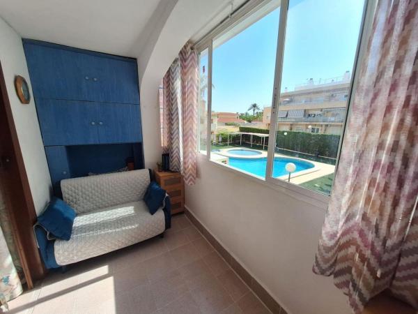 Sale of flat in Piso en Calle Marcelina, 46, Nueva Torrevieja, Torrevieja, Torrevieja
 photo 4