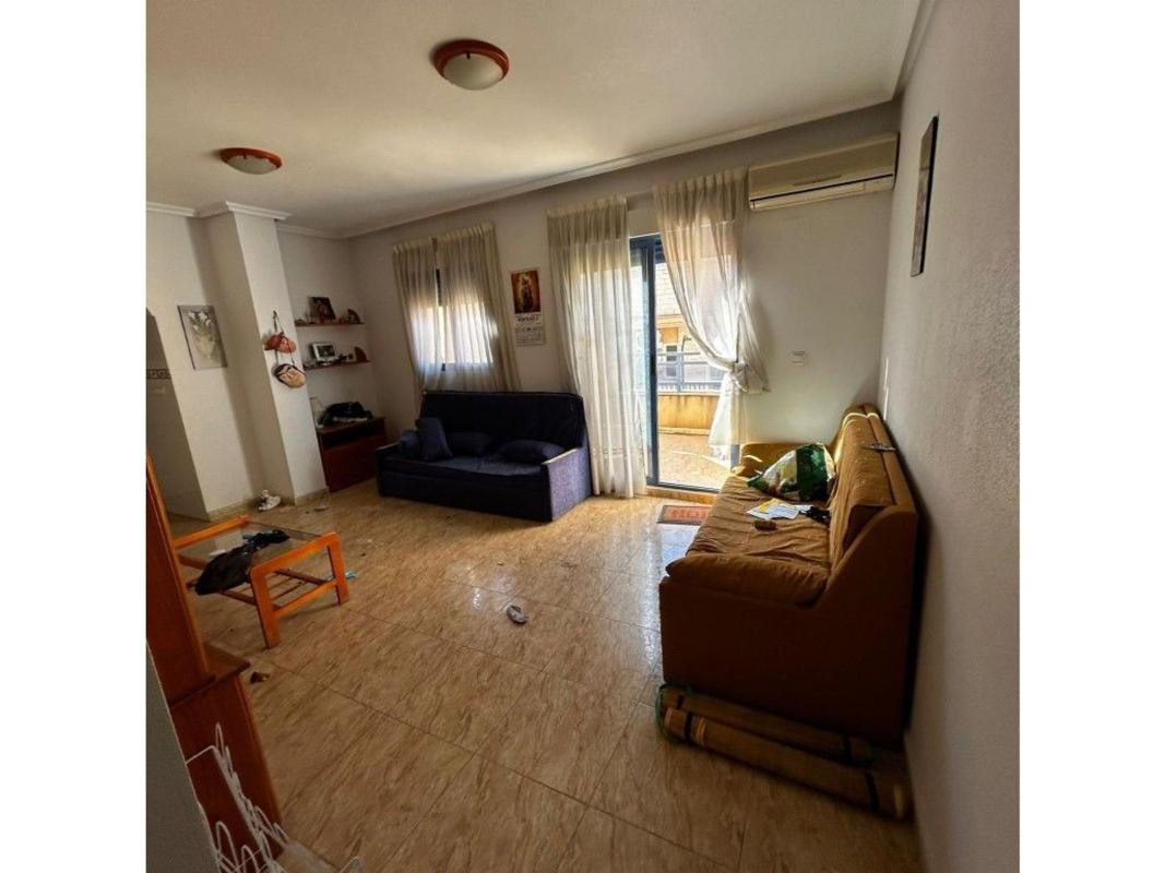 Penthouse sale in Ático en Calle de San Lorenzo, Centro - Muelle Pesquero, Torrevieja, Torrevieja photo 1