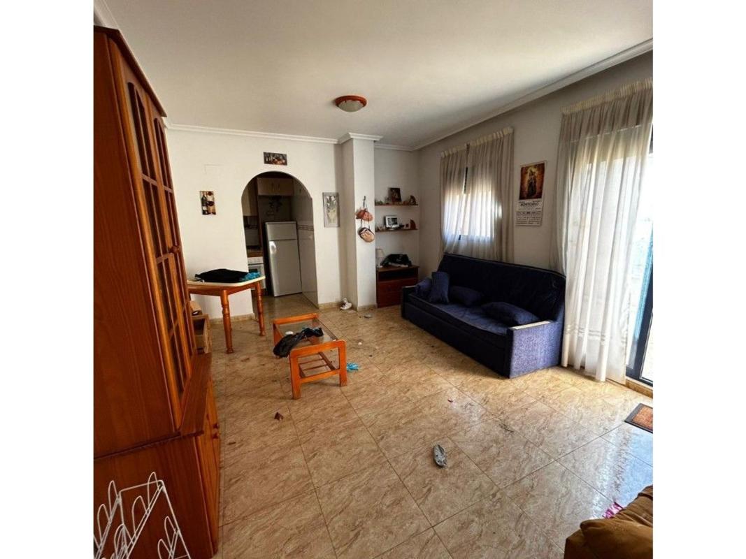 Penthouse sale in Ático en Calle de San Lorenzo, Centro - Muelle Pesquero, Torrevieja, Torrevieja photo 2